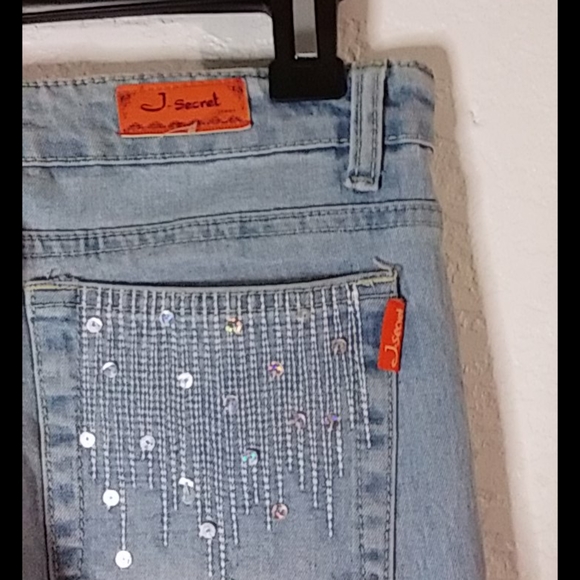 J-Secret W28L32R8.5 - Picture 6 of 8